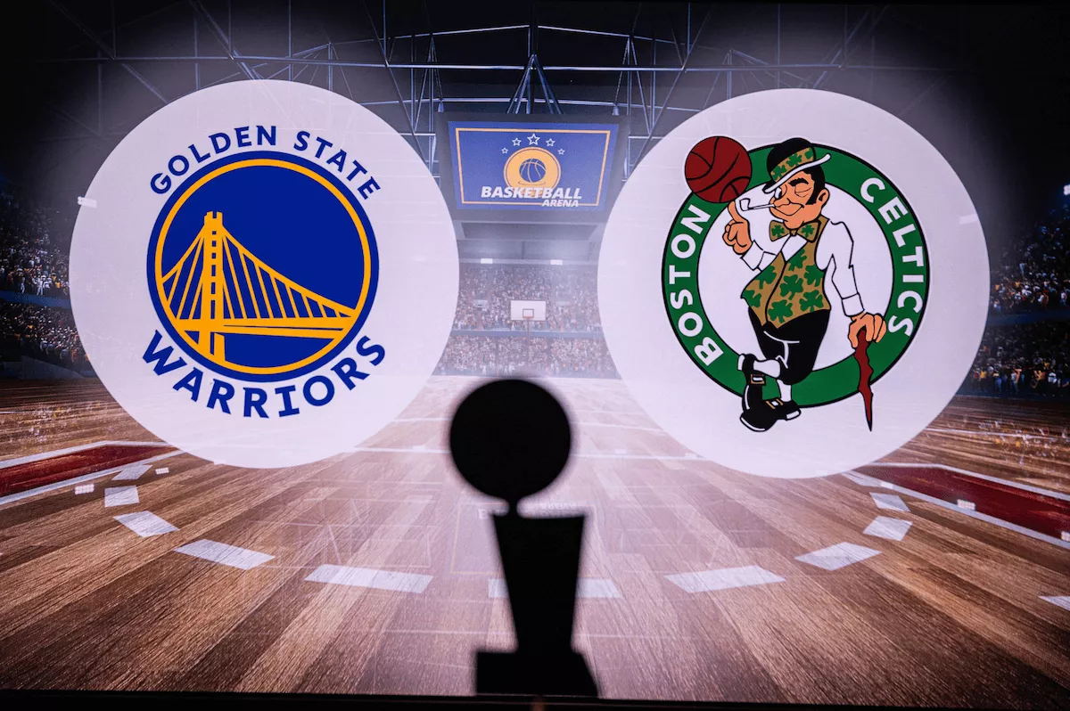 Boston Celtics vs Golden State Warriors Tipp – NBA Finals Prognose 09.06.2022