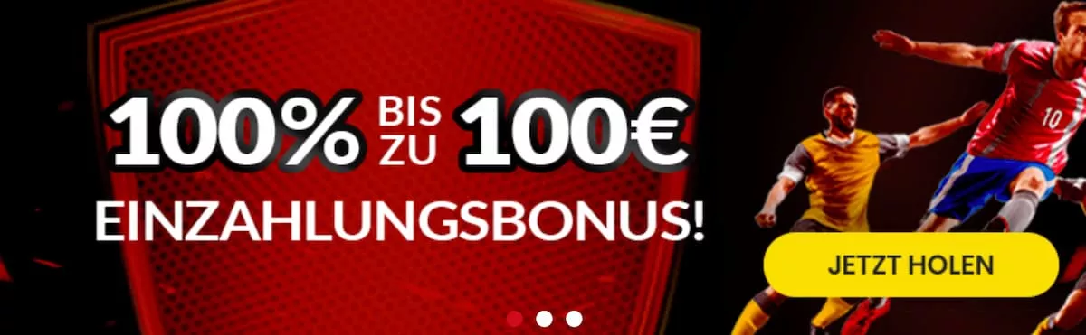 Selectbet Bonus