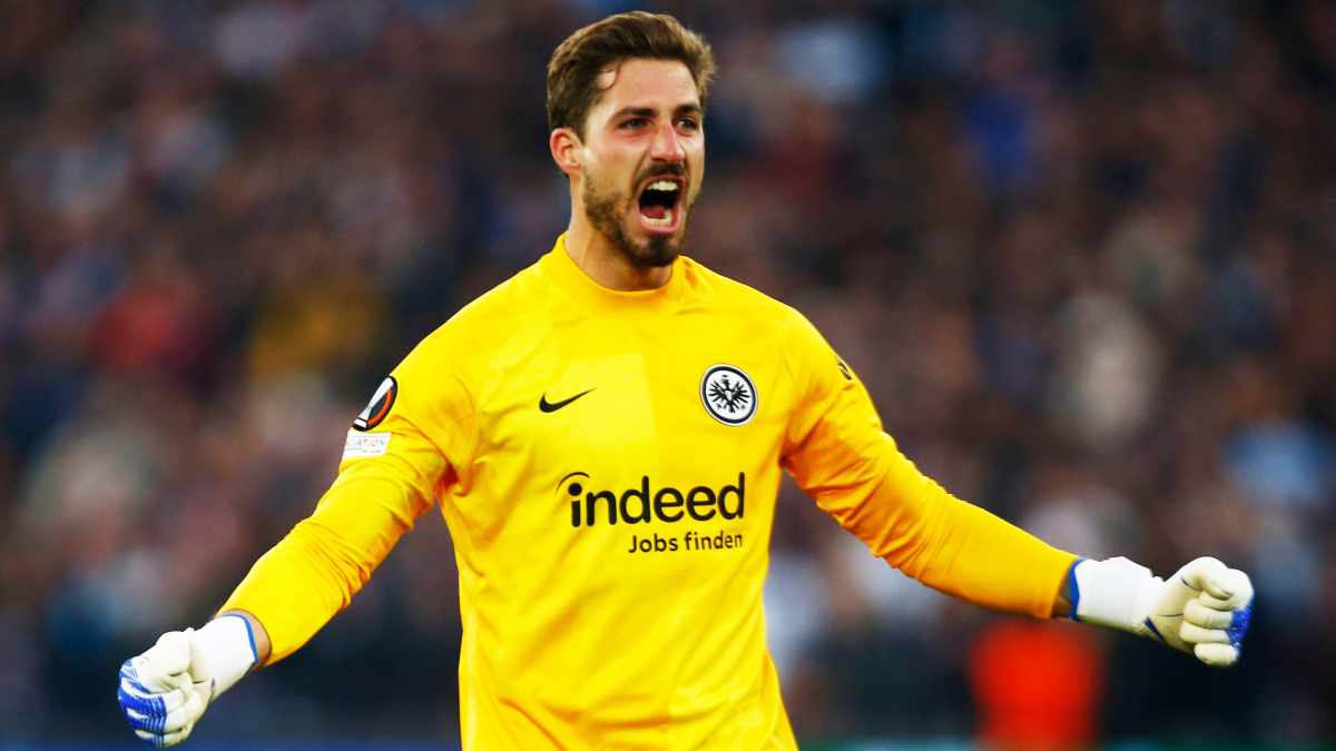 1. FC Magdeburg – Eintracht Frankfurt Tipp