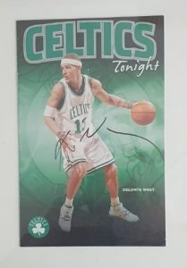 NBA Celtics Tonight