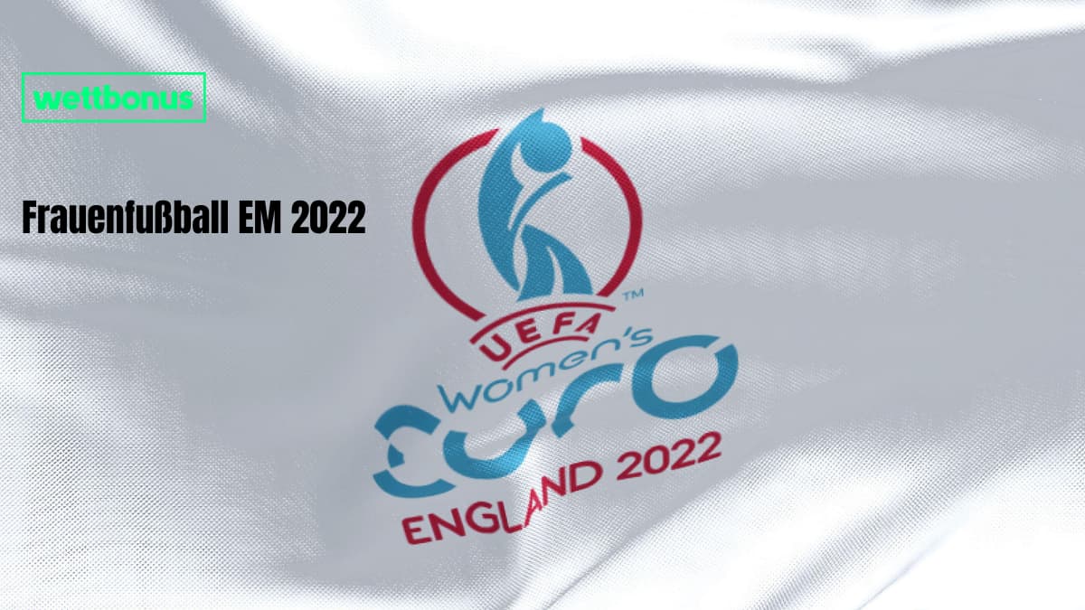 Frauenfußball EM 2022