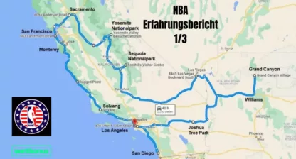 NBA Erfahrungsbericht 1/3