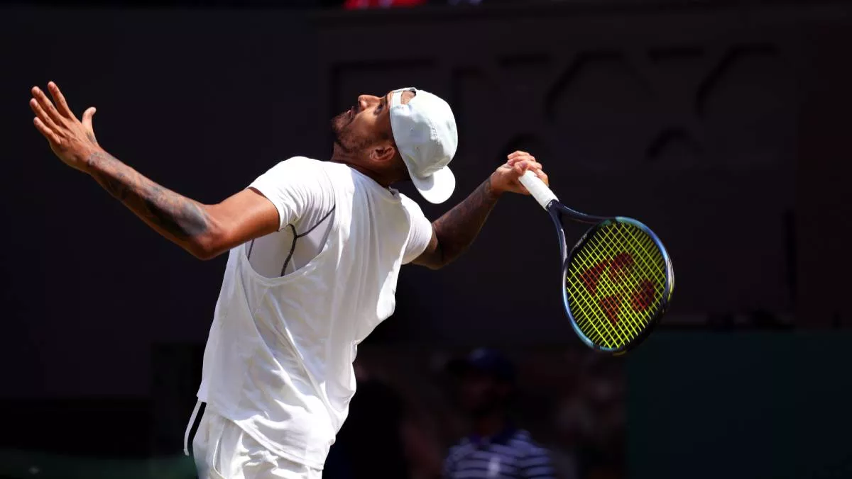Nick Kyrgios vs. Rafael Nadal Tipp – Quoten & Prognose – Wimbledon 2022