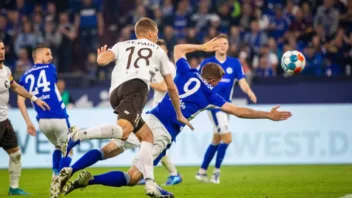 St. Pauli – Hertha BSC Tipp