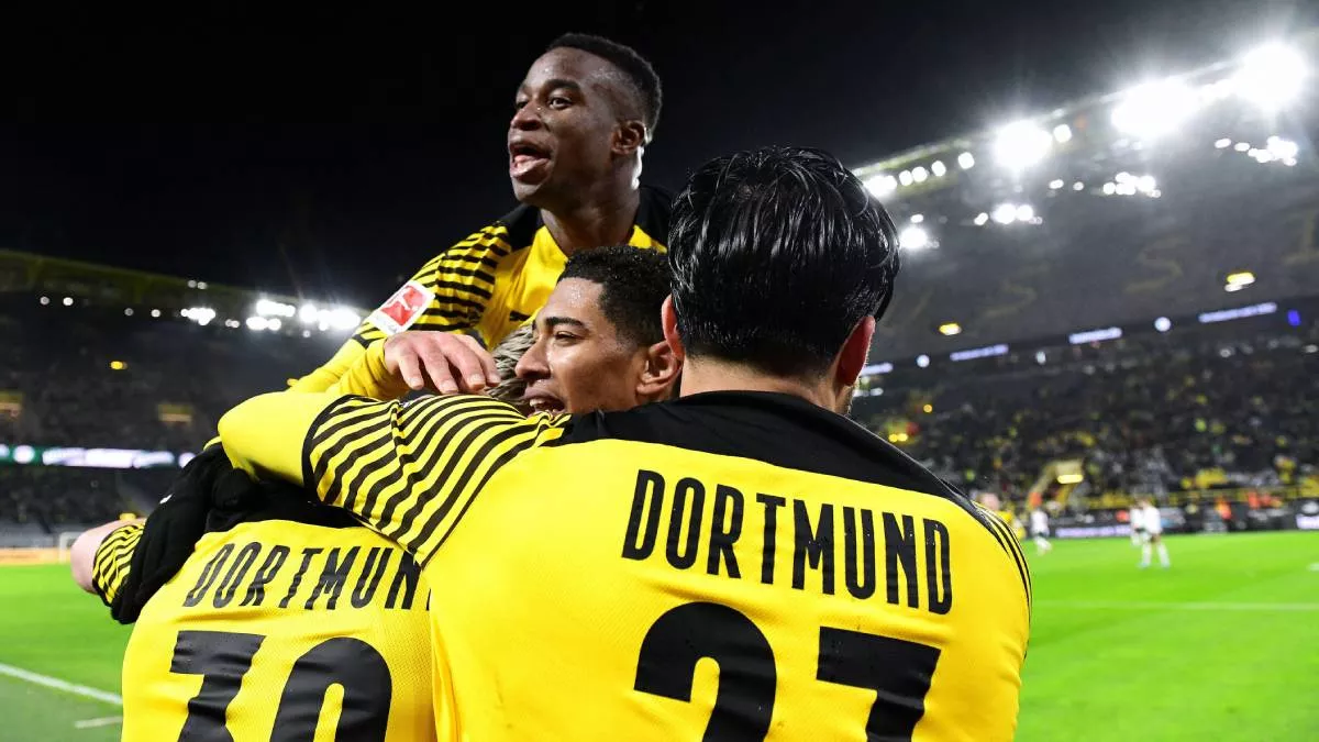 Dortmund – Hoffenheim Tipp