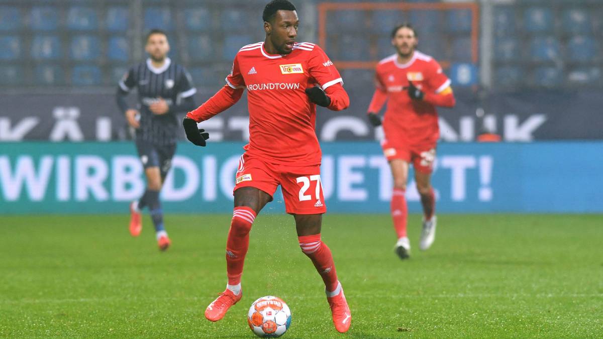 Union – Bremen Tipp