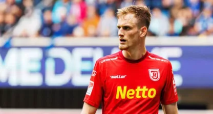 Regensburg – Heidenheim Tipp