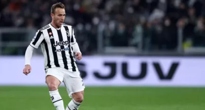 Sevilla - Juve Tipp