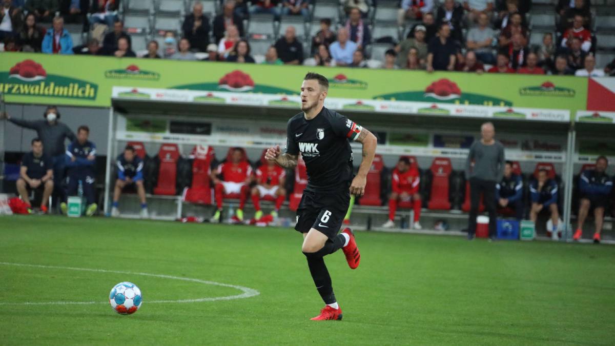 Augsburg – Heidenheim Tipp