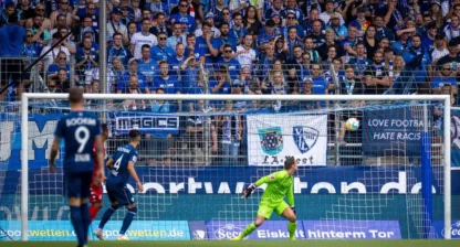 1. FSV Mainz 05 vs. RB Leipzig