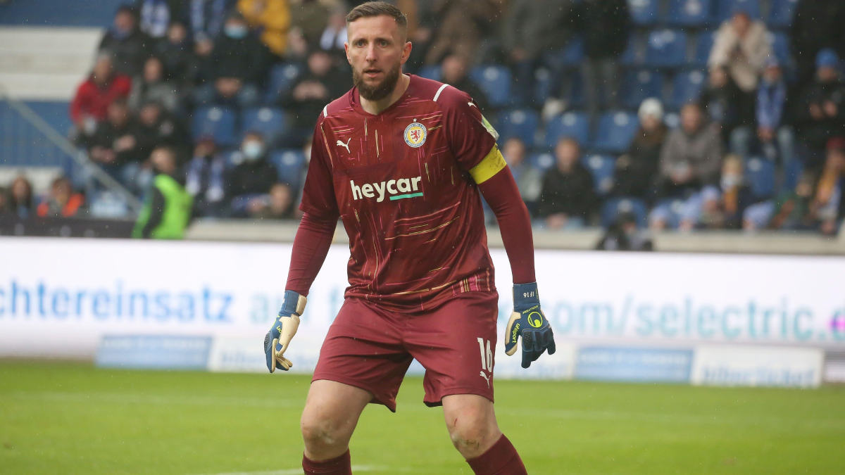 Eintracht Braunschweig - VfL Wolfsburg