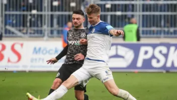 Elversberg – Paderborn Tipp