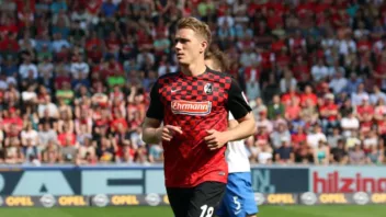 SC Freiburg – RC Lens Tipp