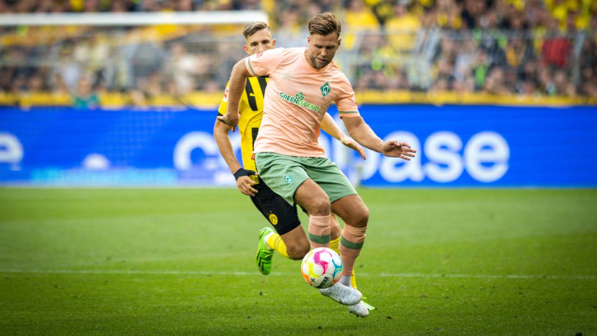 SC Freiburg vs. Werder Bremen