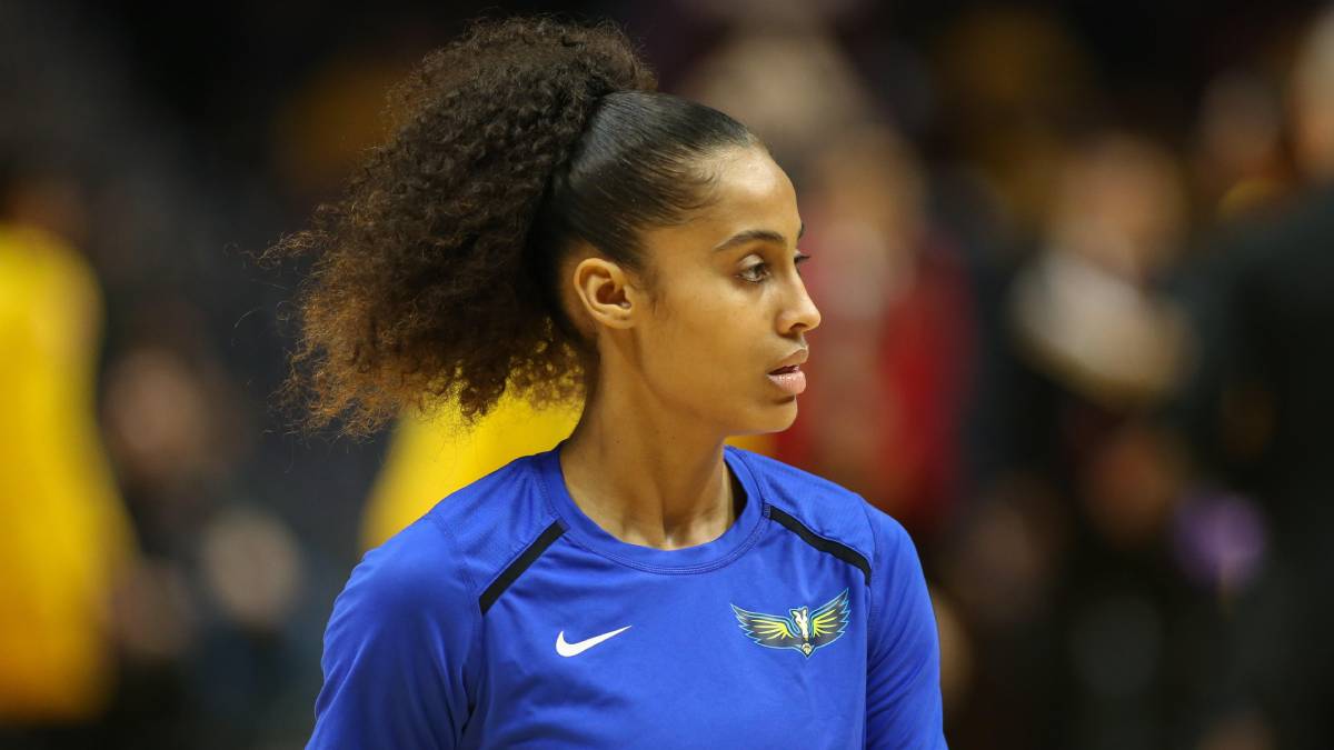 Skylar Diggins-Smith