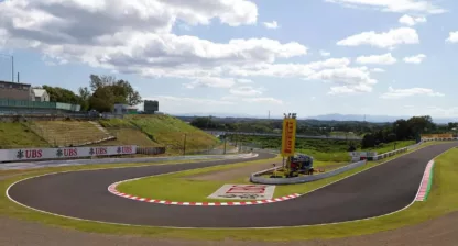 Formel 1 Japan 2022
