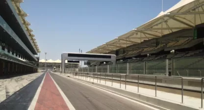 Abu Dhabi Formel 1 Tipp