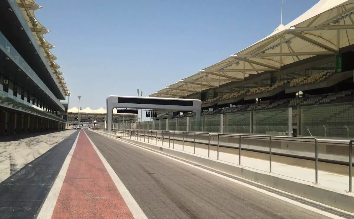 Formel 1 Grand Prix von Abu Dhabi 2022 – F1 Wetten & Quoten Abu Dhabi Grand Prix