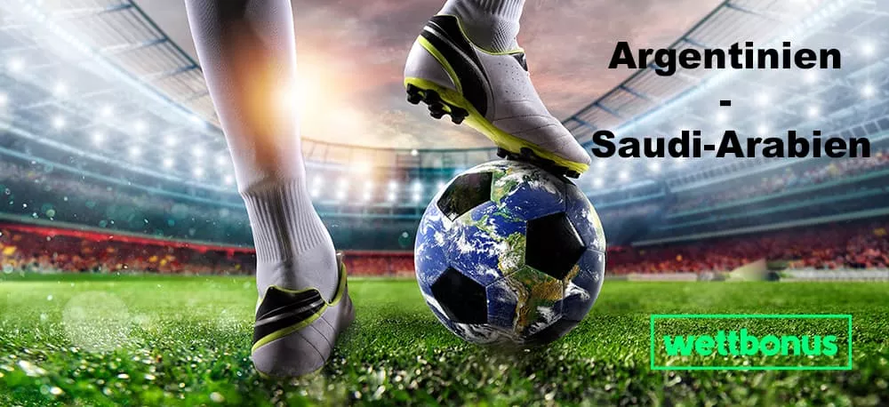 Argentinien – Saudi-Arabien Prognose, Experten-Tipp & Quote 22.11.2022 | 1. Spieltag | WM 2022