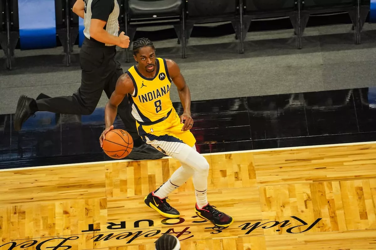 Indiana Pacers - Tipp