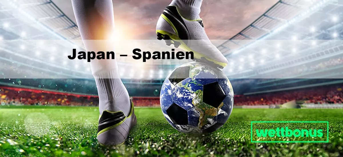 Japan – Spanien Prognose, Experten-Tipp & Quote 01.12.2022 | 3. Spieltag | WM 2022