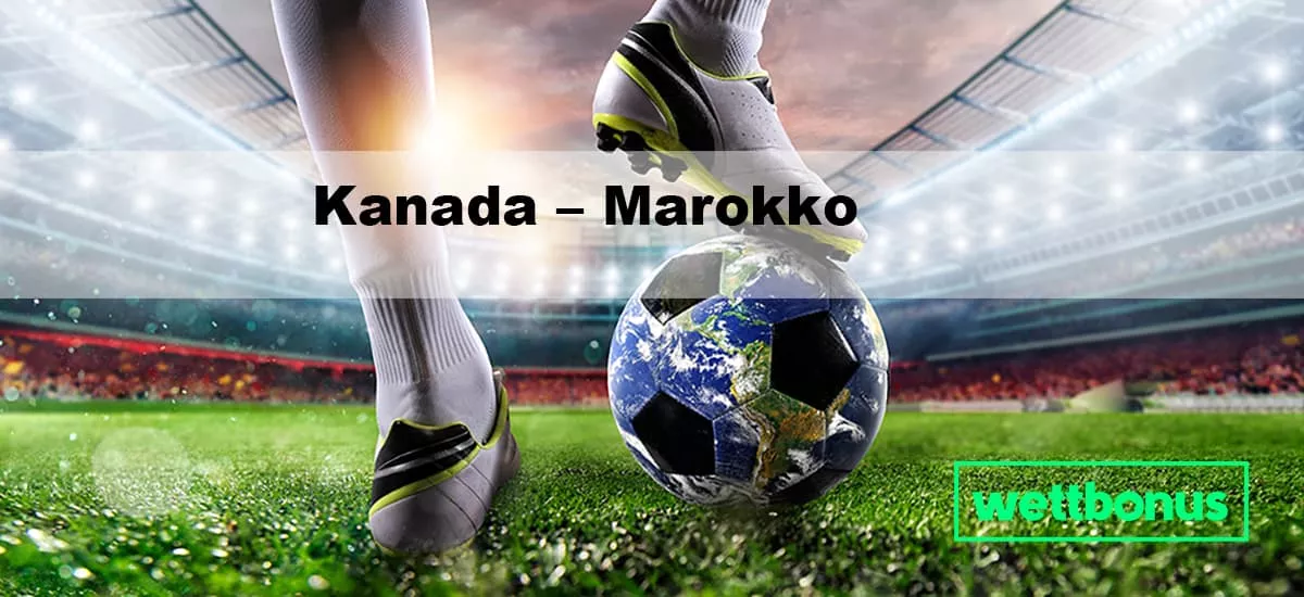 Kanada – Marokko Prognose, Experten-Tipp & Quote 01.12.2022 | 3. Spieltag | WM 2022