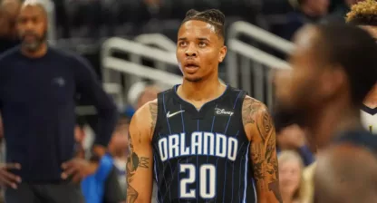 Oklahoma City Thunder vs. Orlando Magic