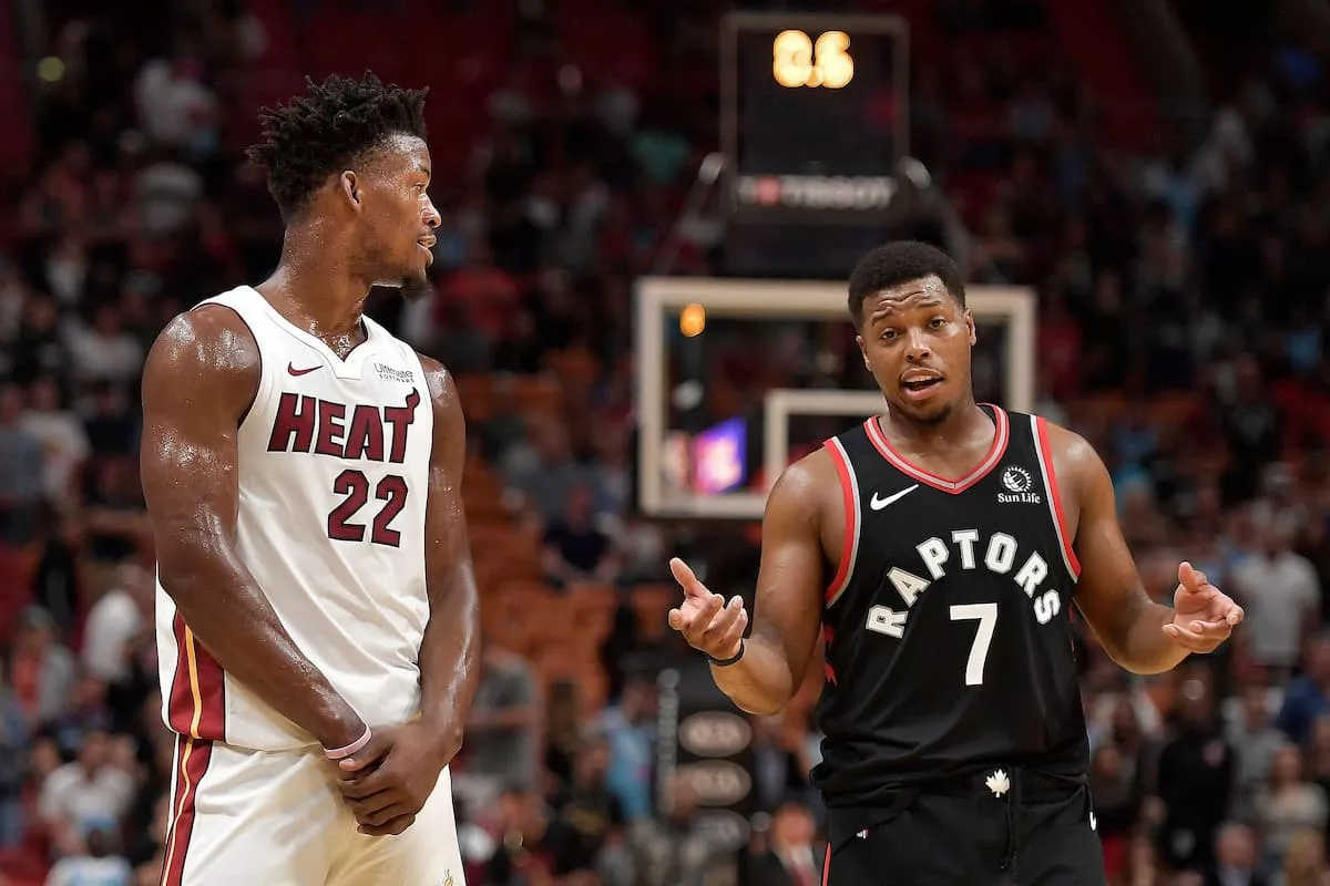 Toronto Raptors vs Miami Heat Tipp – NBA Prognose – 17.11.2022