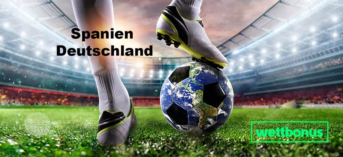 Spanien – Deutschland Prognose, Experten-Tipp & Quote 27.11.22 | 2. Spieltag | WM 2022