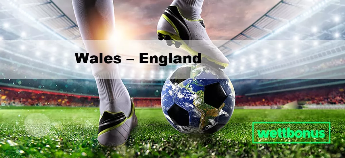 Wales – England Prognose, Experten-Tipp & Quote 29.11.22 | 3. Spieltag | WM 2022