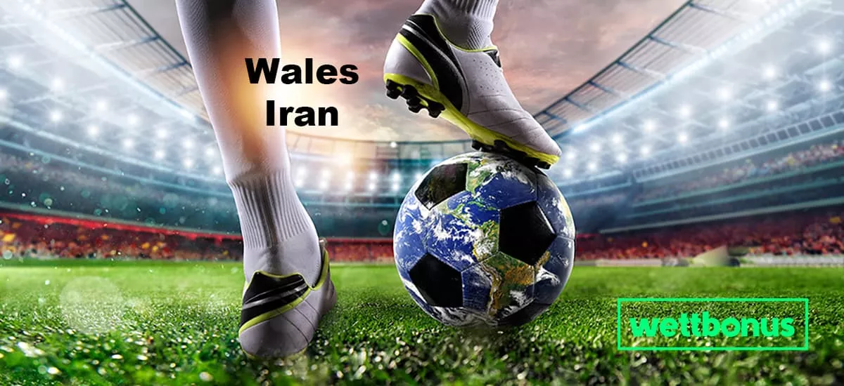 Wales – Iran Prognose, Experten-Tipp & Quote 25.11.2022 | 2. Spieltag | WM 2022
