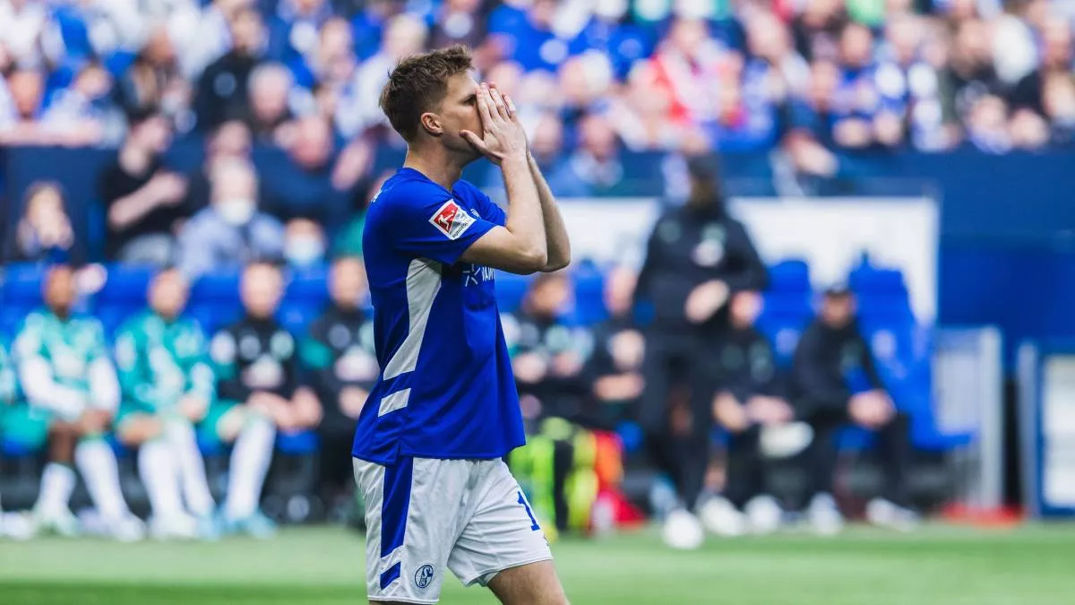 Schalke – Hertha Tipp