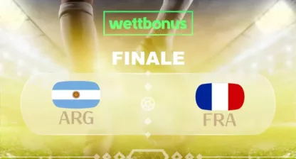 Argentinien - Frankreich Tipp