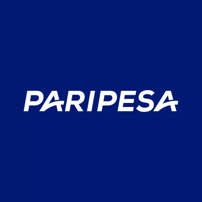Paripesa Sports logo