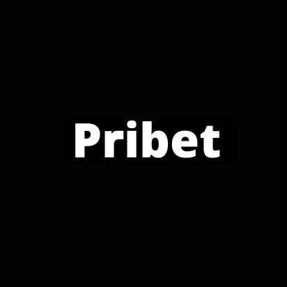Pribet logo