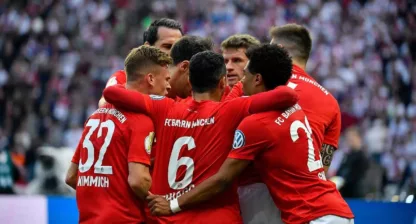FC Bayern – BVB Tipp