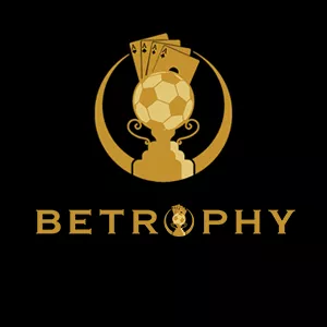 Betrophy logo