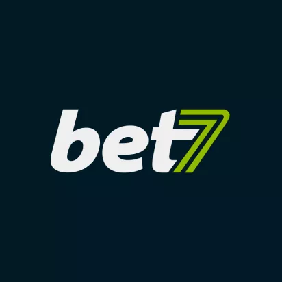Bet7 logo