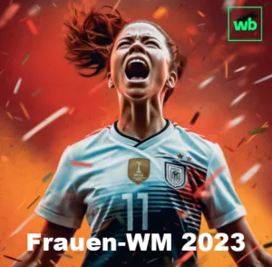 Frauen-WM 2023 WO?