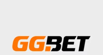 Logo image for GGBet Casino