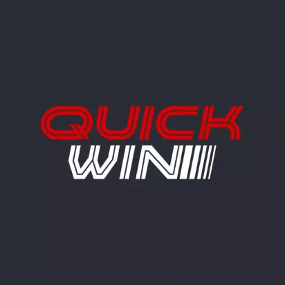 Quickwin logo