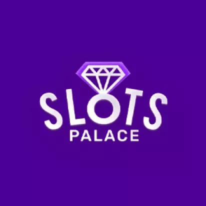 SlotsPalace logo
