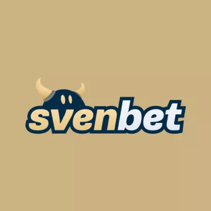Svenbet Casino logo