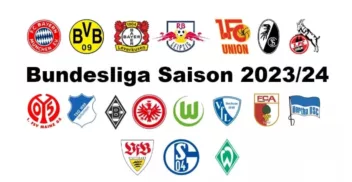Bundesliga Tipps 2023 2024