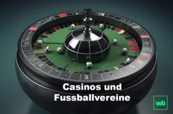 Casinos und Fussballvereine: Die Allianz