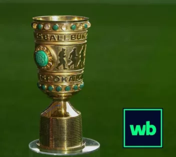 DFB Pokal 2023/2024