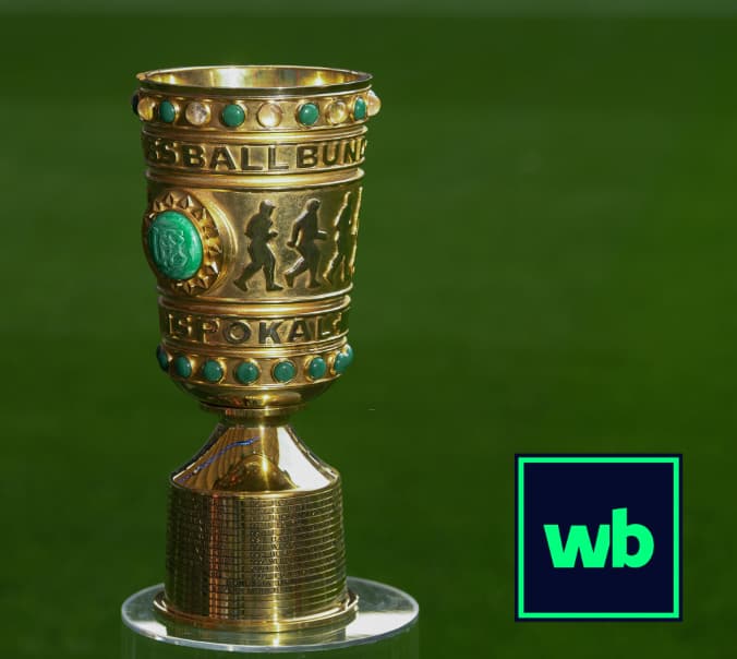 DFB Pokal 2023/2024