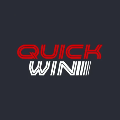Quickwin logo