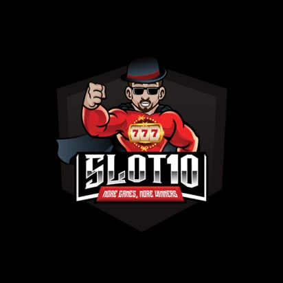 slot10 logo