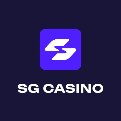 SG Casino logo